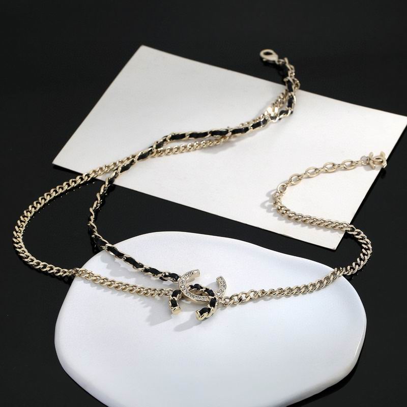 Chanel Necklace 04yxs22